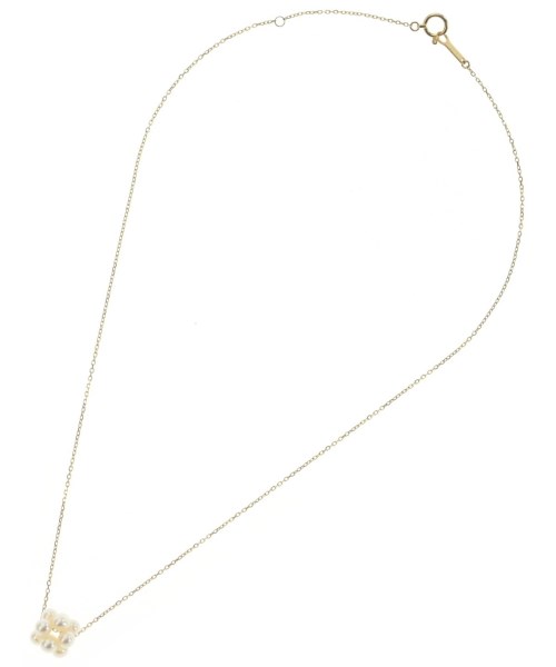 TASAKI（タサキ）ネックレス 白 サイズ:- レディース/2200654620199