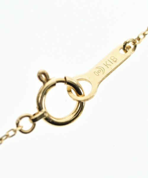 TASAKI（タサキ）ネックレス 白 サイズ:- レディース/2200654620199