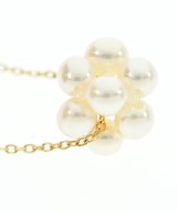 TASAKI（タサキ）ネックレス 白 サイズ:- レディース/2200654620199