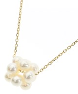 TASAKI ネックレス