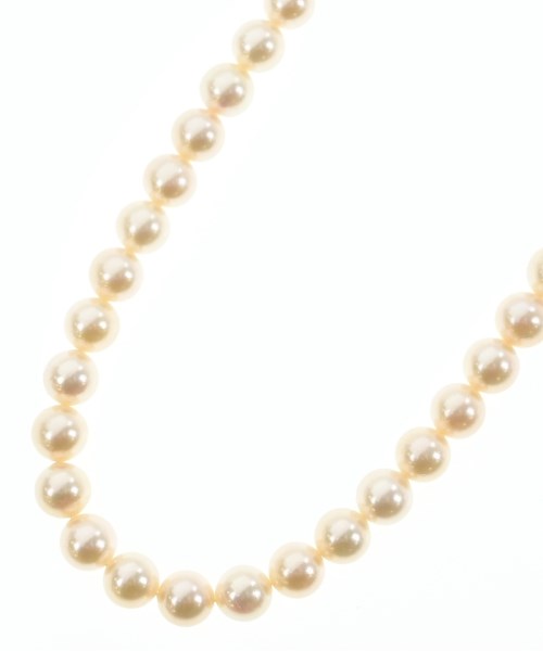 TASAKI（タサキ）ネックレス その他（柄物・カラフル） サイズ:- レディース/2200654620205