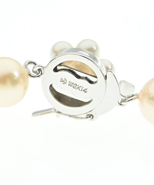 TASAKI（タサキ）ネックレス その他（柄物・カラフル） サイズ:- レディース/2200654620205