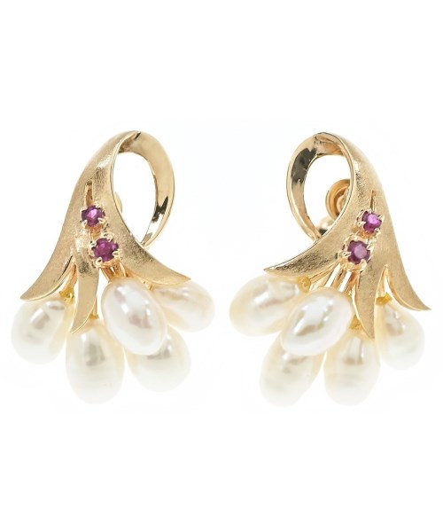 TASAKI(タサキ)ピアス・イヤリング ゴールド サイズ:-/2200654620427