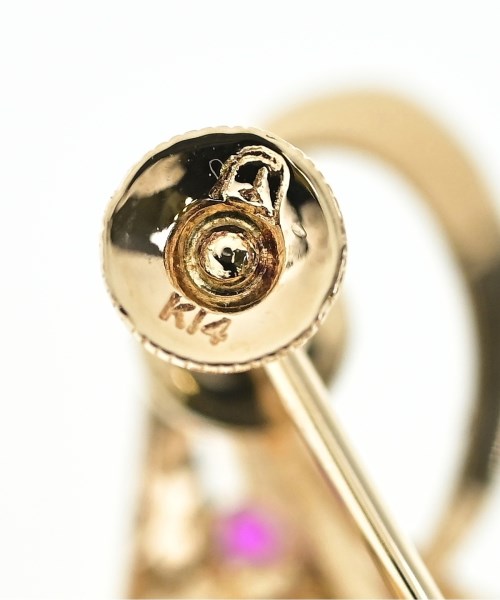 TASAKI（タサキ）ピアス・イヤリング ゴールド サイズ:- レディース/2200654620427