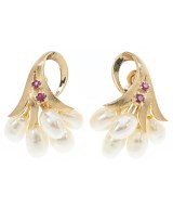 TASAKI（タサキ）ピアス・イヤリング ゴールド サイズ:- レディース/2200654620427