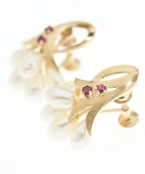 TASAKI（タサキ）ピアス・イヤリング ゴールド サイズ:- レディース/2200654620427