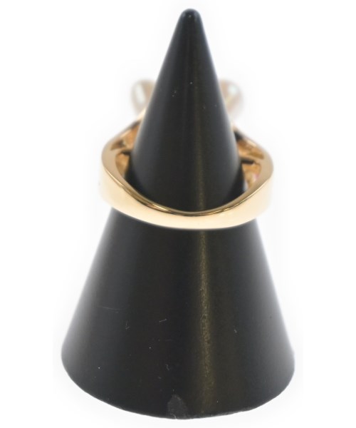 TASAKI（タサキ）リング その他（柄物・カラフル） サイズ:9 レディース/2200654620434