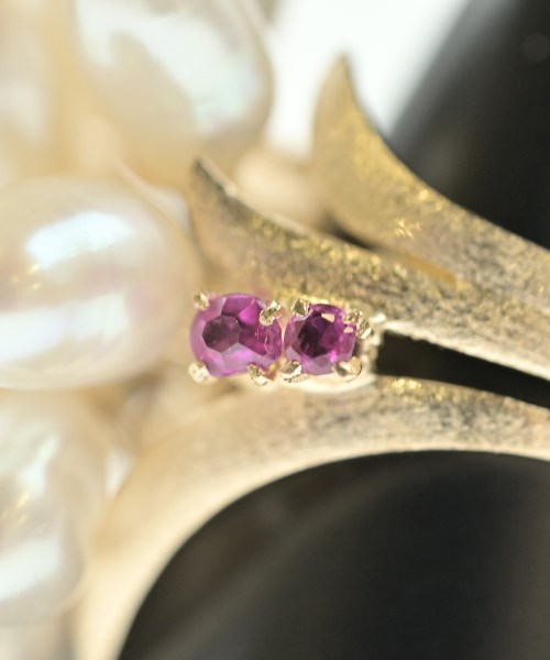 TASAKI（タサキ）リング その他（柄物・カラフル） サイズ:9 レディース/2200654620434