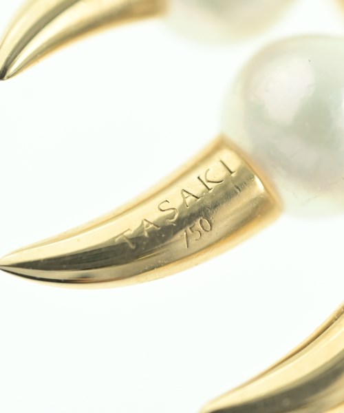 TASAKI（タサキ）ネックレス ゴールド サイズ:- レディース/2200654620441