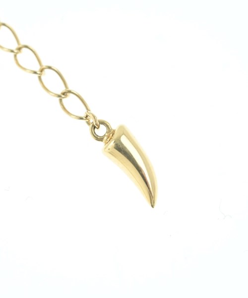 TASAKI（タサキ）ネックレス ゴールド サイズ:- レディース/2200654620441