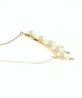 TASAKI（タサキ）ネックレス ゴールド サイズ:- レディース/2200654620441