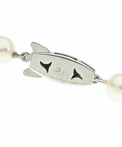 TASAKI（タサキ）ネックレス 白 サイズ:- レディース/2200654620779