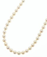 TASAKI（タサキ）ネックレス 白 サイズ:- レディース/2200654620779