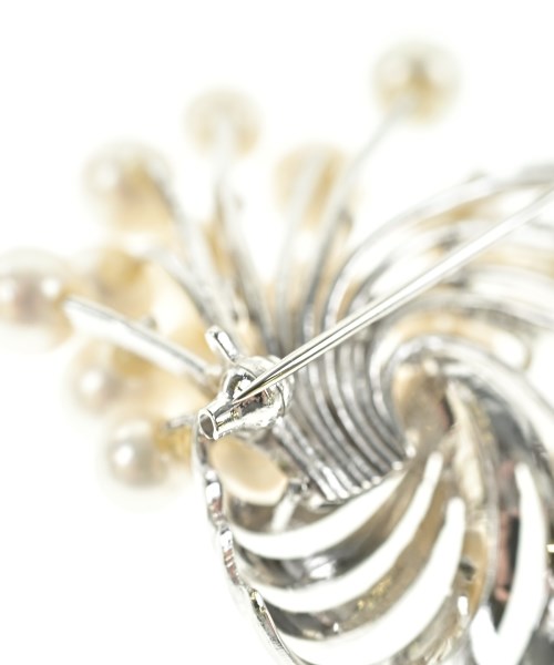 TASAKI（タサキ）ブローチ・コサージュ シルバー サイズ:- レディース/2200656862979