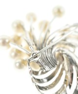 TASAKI（タサキ）ブローチ・コサージュ シルバー サイズ:- レディース/2200656862979