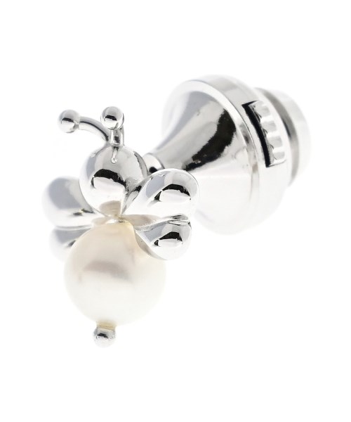 TASAKI（タサキ）ブローチ・コサージュ シルバー サイズ:- レディース/2200656862986