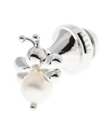 TASAKI（タサキ）ブローチ・コサージュ シルバー サイズ:- レディース/2200656862986