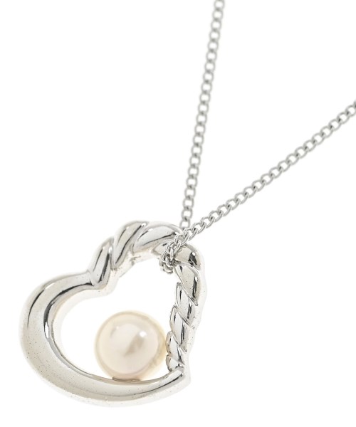 TASAKI(タサキ)ネックレス シルバー サイズ:-/2200656862993