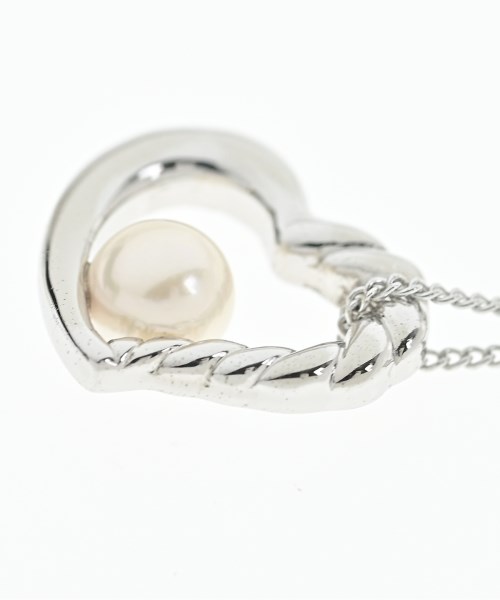 TASAKI（タサキ）ネックレス シルバー サイズ:- レディース/2200656862993