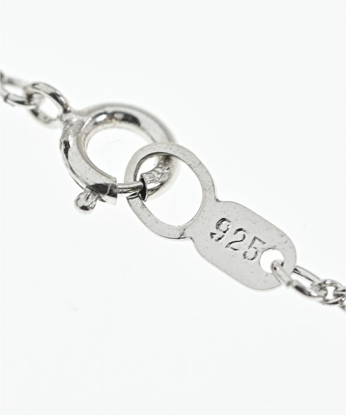 TASAKI（タサキ）ネックレス シルバー サイズ:- レディース/2200656862993