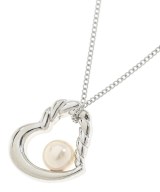 TASAKI（タサキ）ネックレス シルバー サイズ:- レディース/2200656862993