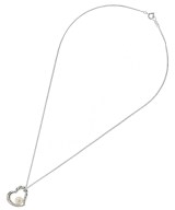 TASAKI（タサキ）ネックレス シルバー サイズ:- レディース/2200656862993