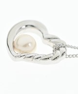 TASAKI（タサキ）ネックレス シルバー サイズ:- レディース/2200656862993