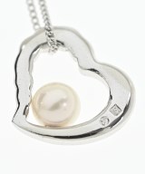 TASAKI（タサキ）ネックレス シルバー サイズ:- レディース/2200656862993