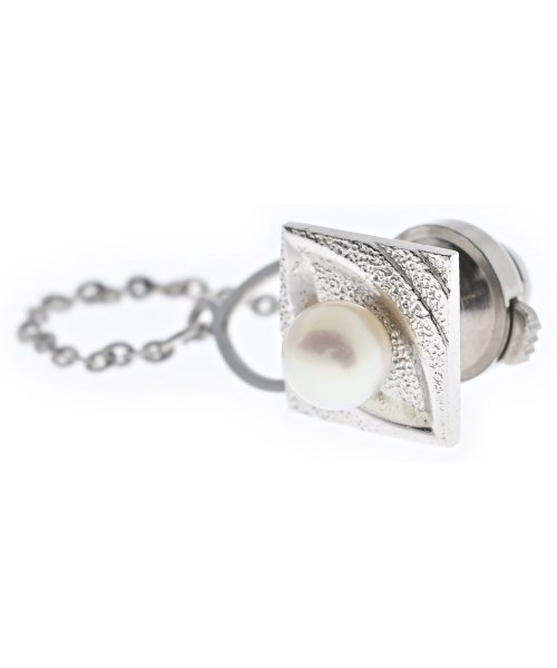 TASAKI(タサキ)ブローチ・コサージュ シルバー サイズ:-/2200656863013