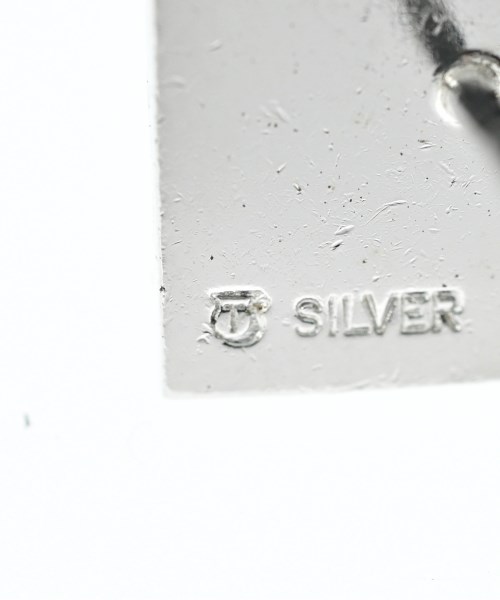 TASAKI（タサキ）ブローチ・コサージュ シルバー サイズ:- レディース/2200656863013