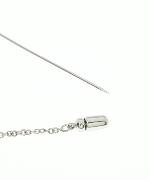 TASAKI（タサキ）ブローチ・コサージュ シルバー サイズ:- レディース/2200656863020