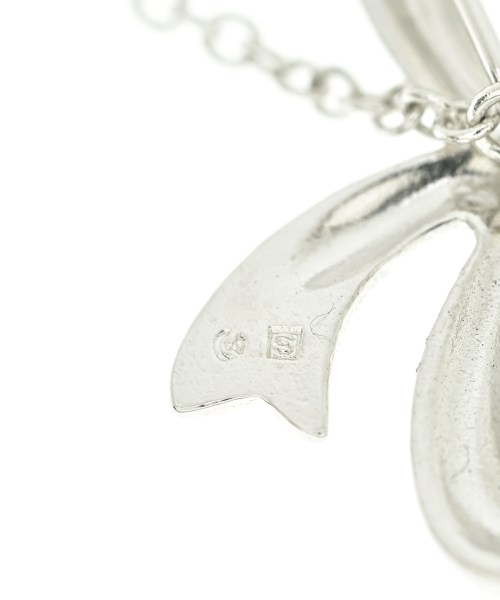 TASAKI（タサキ）ブローチ・コサージュ シルバー サイズ:- レディース/2200656863020