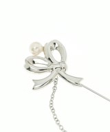 TASAKI（タサキ）ブローチ・コサージュ シルバー サイズ:- レディース/2200656863020