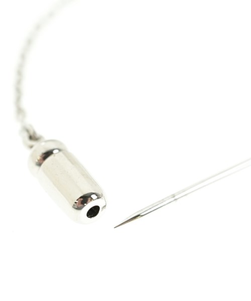 TASAKI（タサキ）ブローチ・コサージュ シルバー サイズ:- レディース/2200656863037