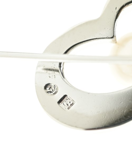 TASAKI（タサキ）ブローチ・コサージュ シルバー サイズ:- レディース/2200656863037