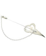 TASAKI（タサキ）ブローチ・コサージュ シルバー サイズ:- レディース/2200656863037