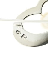 TASAKI（タサキ）ブローチ・コサージュ シルバー サイズ:- レディース/2200656863037