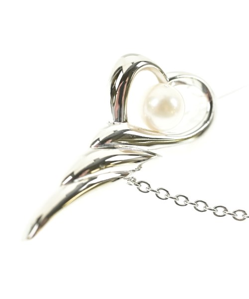 TASAKI（タサキ）ブローチ・コサージュ シルバー サイズ:- レディース/2200656863044