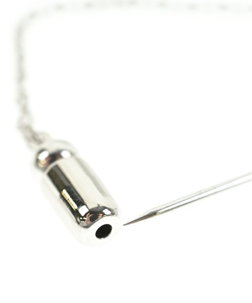 TASAKI（タサキ）ブローチ・コサージュ シルバー サイズ:- レディース/2200656863044