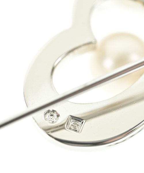 TASAKI（タサキ）ブローチ・コサージュ シルバー サイズ:- レディース/2200656863044