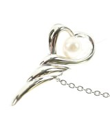 TASAKI（タサキ）ブローチ・コサージュ シルバー サイズ:- レディース/2200656863044