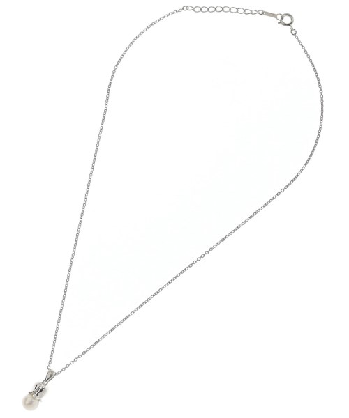 TASAKI（タサキ）ネックレス シルバー サイズ:- レディース/2200656863051