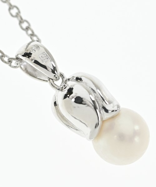 TASAKI（タサキ）ネックレス シルバー サイズ:- レディース/2200656863051