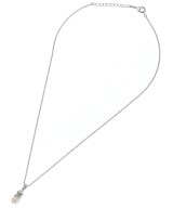 TASAKI（タサキ）ネックレス シルバー サイズ:- レディース/2200656863051