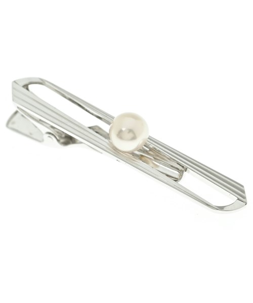 MIKIMOTO(ミキモト)小物類（その他） シルバー サイズ:-/2200656863075