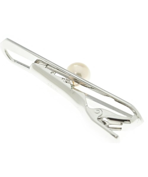 MIKIMOTO（ミキモト）小物類（その他） シルバー サイズ:- レディース/2200656863075