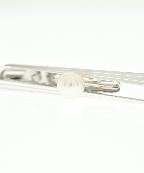 MIKIMOTO（ミキモト）小物類（その他） シルバー サイズ:- レディース/2200656863075