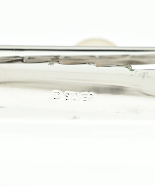 MIKIMOTO（ミキモト）小物類（その他） シルバー サイズ:- レディース/2200656863075