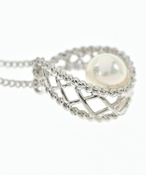 TASAKI（タサキ）ネックレス シルバー サイズ:- レディース/2200656863082