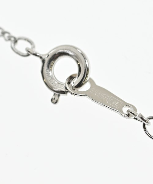 TASAKI（タサキ）ネックレス シルバー サイズ:- レディース/2200656863082